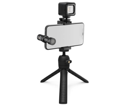 Mikrofon RODE Vlogger Kit USB-C Edition